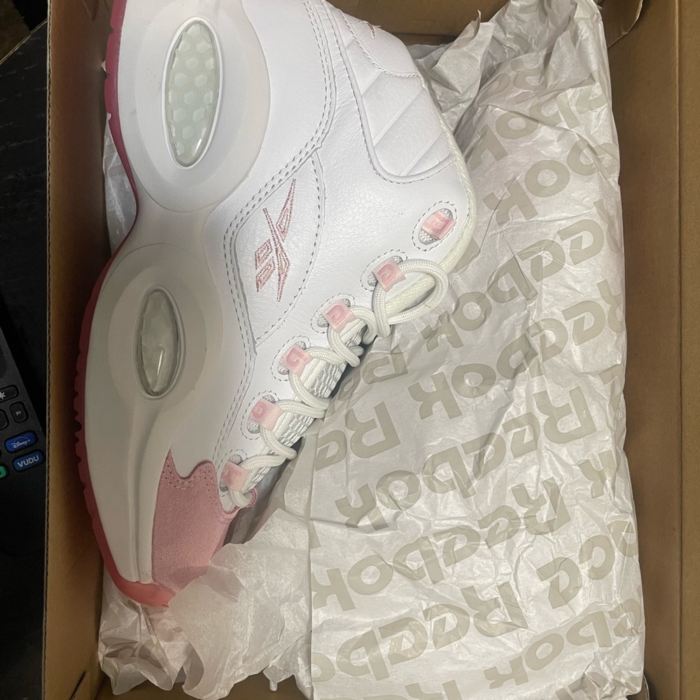 Reebok shoes